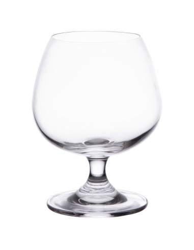 Verre à cognac Olympia 400 ml - lot de 6
