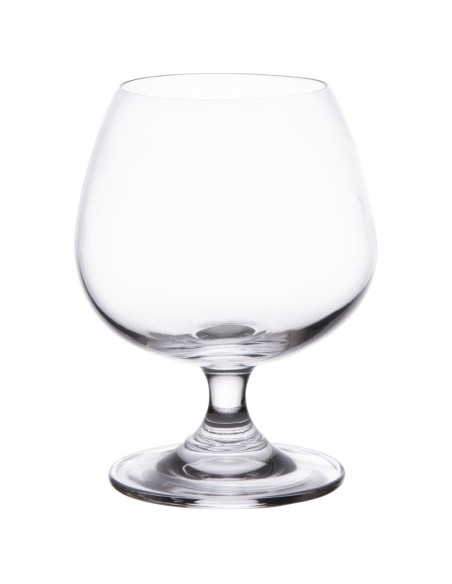 Verre à cognac Olympia 400 ml - lot de 6