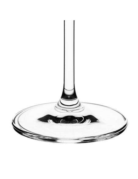 Verre à vin cristal Olympia 365 ml - lot de 6