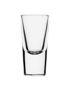 Shooters Olympia 25 ml - Lot de 12 verres à liqueur