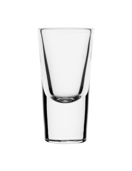 Shooters Olympia 25 ml - Lot de 12 verres à liqueur