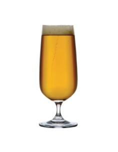 Verres à bière Olympia 410 ml - Lot de 6 2