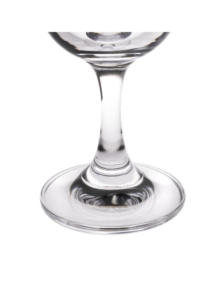 Verre à porto Olympia 120 ml - lot de 6