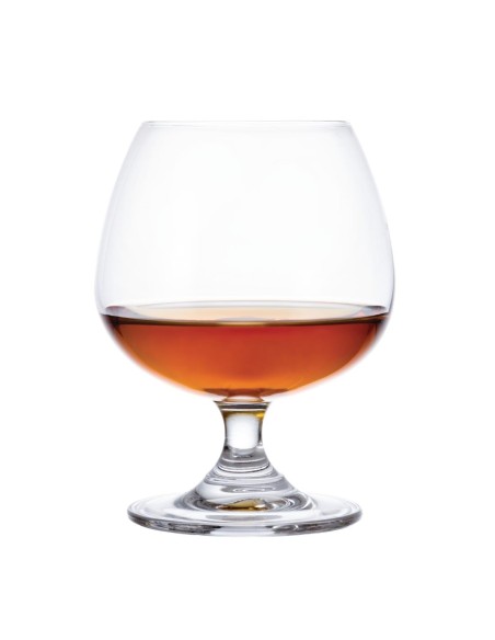 Verre à cognac Olympia 400 ml - lot de 6