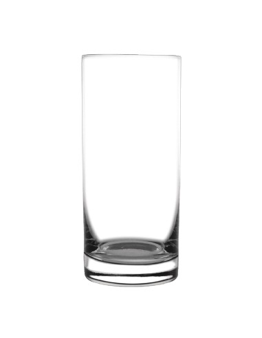 Chope en cristal Olympia 385ml - lot de 6