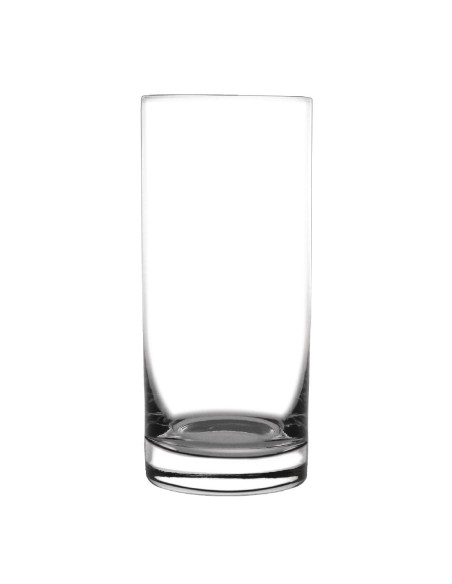 Chope en cristal Olympia 385ml - lot de 6