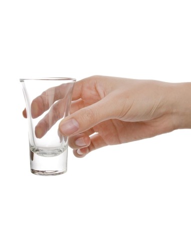 Shooter Boston Olympia 60ml - lot de 12