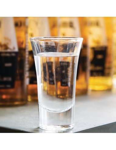 Shooter Boston Olympia 60ml - lot de 12