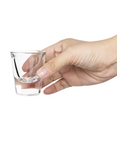 Shooter américain Olympia 30ml - lot de 12