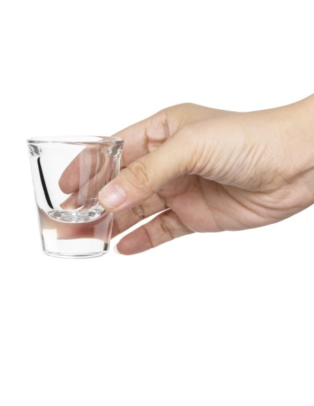 Shooter américain Olympia 30ml - lot de 12