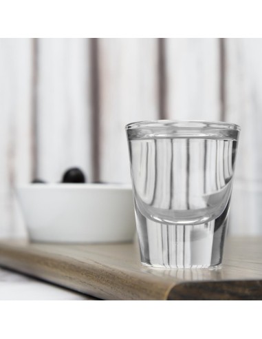 Shooter américain Olympia 30ml - lot de 12