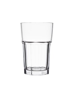Gobelets en verre trempé Olympia 310ml - lot de 12