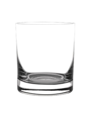 Gobelet cristal Olympia 285 ml - lot de 6