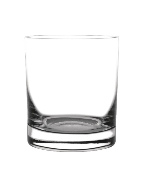 Gobelet cristal Olympia 285 ml - lot de 6