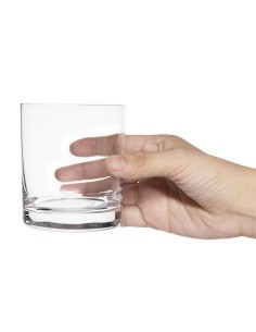 Gobelet cristal Olympia 285 ml - lot de 6 2