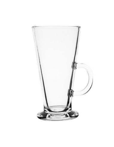 Verres boissons chaudes Olympia 285 ml - lot de 12