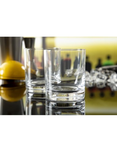 Gobelet cristal Olympia 285 ml - lot de 6