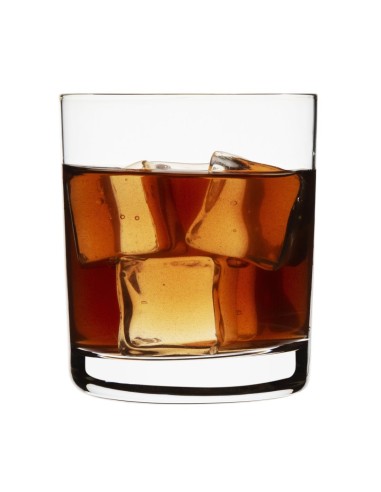 Gobelet cristal Olympia 285 ml - lot de 6