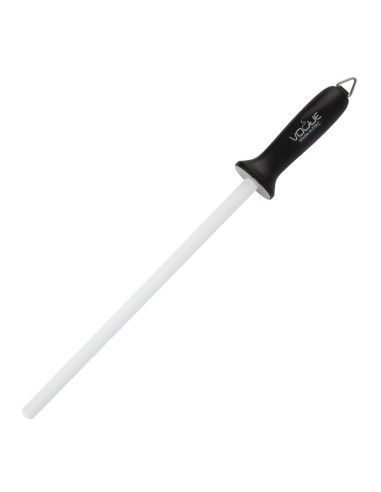 Fusil céramique Vogue 30 cm - Aiguiseur à couteaux