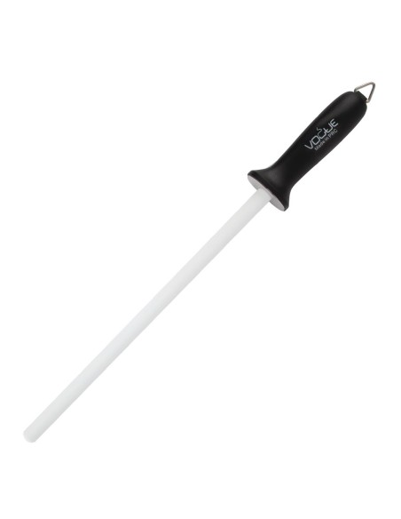 Fusil céramique Vogue 30 cm - Aiguiseur à couteaux
