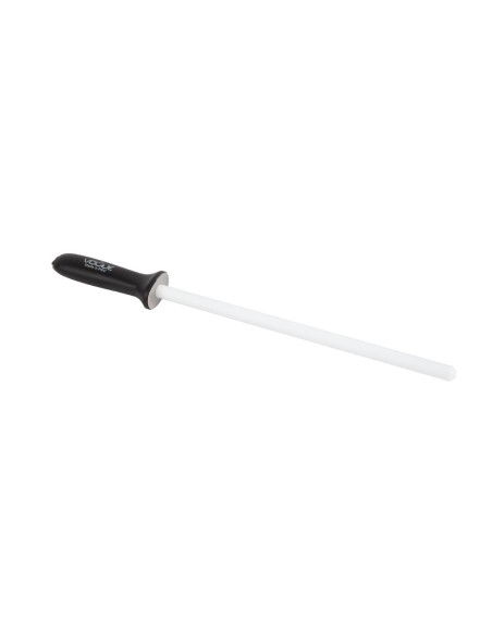Fusil céramique Vogue 30 cm - Aiguiseur à couteaux