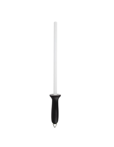 Fusil céramique Vogue 30 cm - Aiguiseur à couteaux