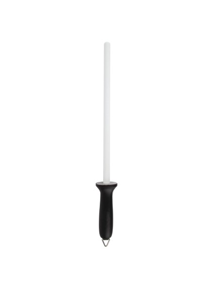 Fusil céramique Vogue 30 cm - Aiguiseur à couteaux