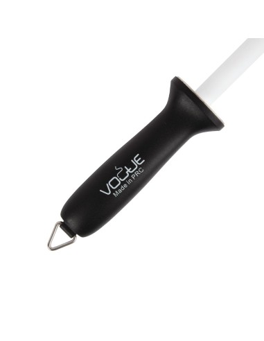 Fusil céramique Vogue 30 cm - Aiguiseur à couteaux