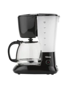 Cafetière avec pichet en verre 1,25L Tristar 750W 2