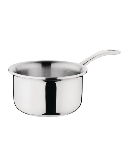 Mini casserole Triwall Vogue - 330 ml inox/aluminium