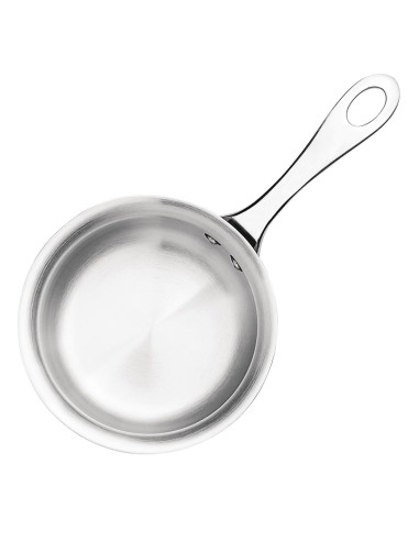 Mini casserole Triwall Vogue - 330 ml inox/aluminium