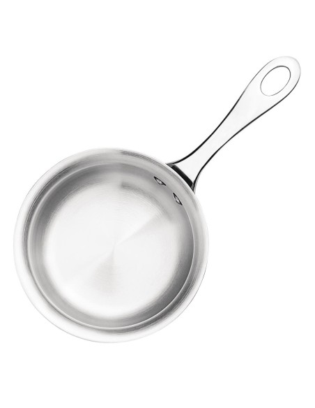 Mini casserole Triwall Vogue - 330 ml inox/aluminium