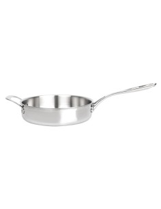 Sauteuse triple épaisseur Vogue Tri wall 240mm - 2,5 L 2
