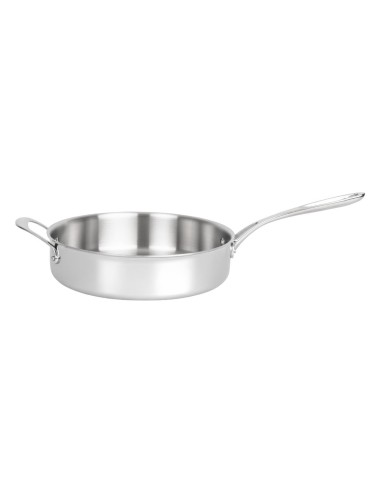 Sauteuse triple épaisseur Vogue Tri wall 280mm - 4L