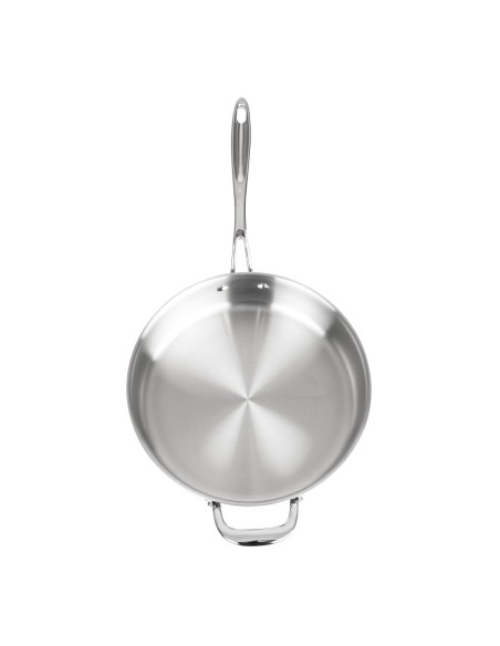 Sauteuse triple épaisseur Vogue Tri wall 280mm - 4L