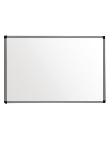 Tableau aimanté blanc Olympia 600 x 900 mm
