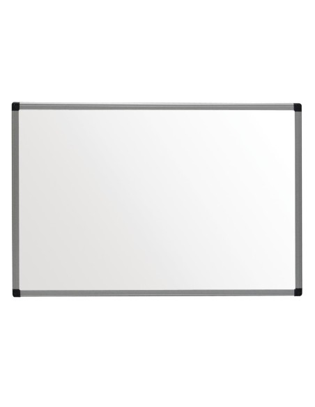 Tableau aimanté blanc Olympia 600 x 900 mm