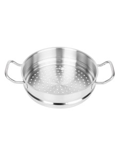 Etage vapeur Triwall Vogue 240mm - Inox 304
