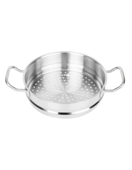 Etage vapeur Triwall Vogue 240mm - Inox 304