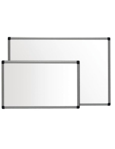 Tableau aimanté blanc Olympia 600 x 900 mm