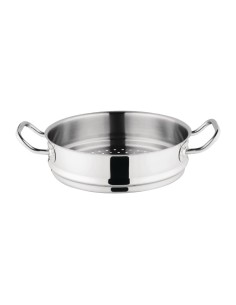 Etage vapeur Triwall Vogue 280mm - 5,5 L inox