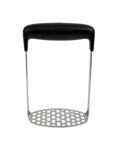 Presse-purée OXO Good Grips - Noir 160 mm