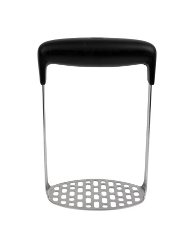 Presse-purée OXO Good Grips - Noir 160 mm