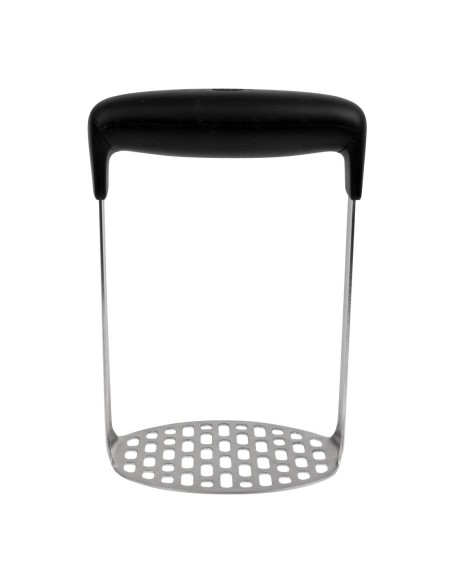 Presse-purée OXO Good Grips - Noir 160 mm