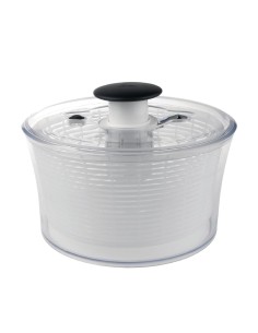 Essoreuse à salade OXO Good Grips 2,8 L - Transparent