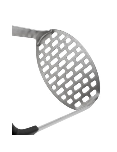 Presse-purée OXO Good Grips - Noir 160 mm