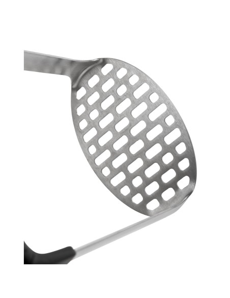 Presse-purée OXO Good Grips - Noir 160 mm