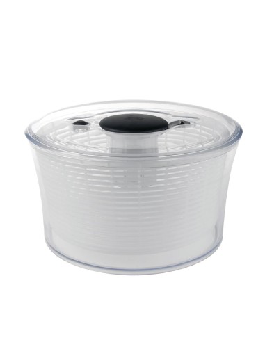 Essoreuse à salade OXO Good Grips 2,8 L - Transparent