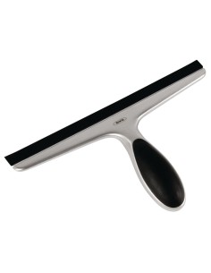 Raclette inox OXO Good Grips - poignée ergonomique 2