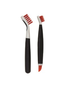 Ensemble de brosses de nettoyage OXO - 2 pièces